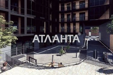 1-кімнатна квартира за адресою вул. Скісна (площа 21,9 м²) - Atlanta.ua - фото 8