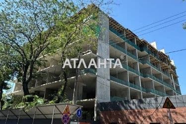 1-кімнатна квартира за адресою вул. Скісна (площа 21,9 м²) - Atlanta.ua - фото 12