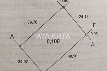 Landplot by the address st. Osnovyanenko kvitki (area 10 acr) - Atlanta.ua - photo 6