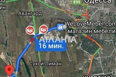 Landplot by the address st. Osnovyanenko kvitki (area 10 acr) - Atlanta.ua - photo 5