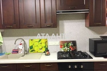 2-кімнатна квартира за адресою вул. Маразлієвська (площа 65 м²) - Atlanta.ua - фото 19