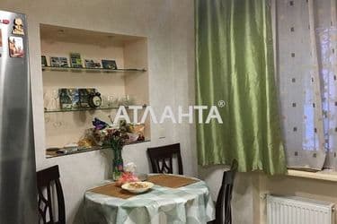 2-кімнатна квартира за адресою вул. Маразлієвська (площа 65 м²) - Atlanta.ua - фото 22