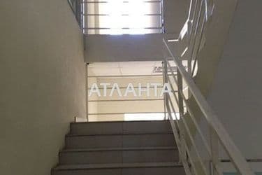 1-комнатная квартира по адресу Французский бул. (площадь 73 м²) - Atlanta.ua - фото 35