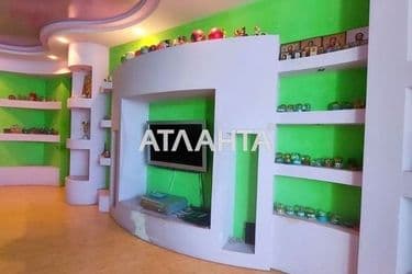 3-комнатная квартира по адресу ул. Тополевая (площадь 109 м²) - Atlanta.ua - фото 12