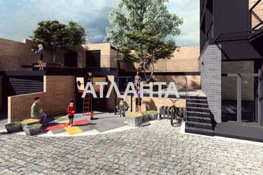 1-кімнатна квартира за адресою вул. Скісна (площа 21,4 м²) - Atlanta.ua - фото 16