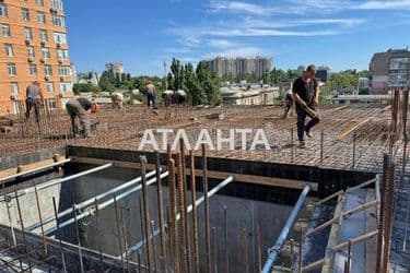 1-кімнатна квартира за адресою вул. Скісна (площа 21,4 м²) - Atlanta.ua - фото 24