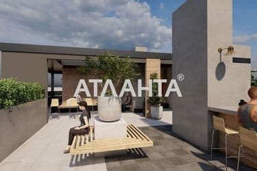 1-кімнатна квартира за адресою вул. Скісна (площа 25,9 м²) - Atlanta.ua - фото 12