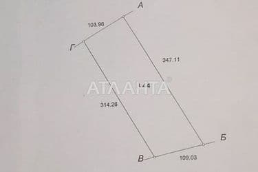 Landplot by the address (area 3,5 acr) - Atlanta.ua - photo 5