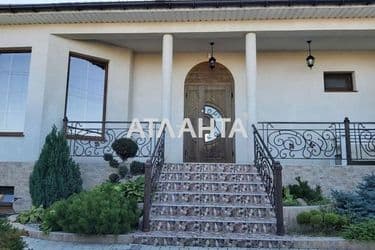 House by the address st. Stroitelnaya (area 161,3 m²) - Atlanta.ua - photo 25