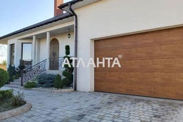 House by the address st. Stroitelnaya (area 161,3 m²) - Atlanta.ua - photo 27