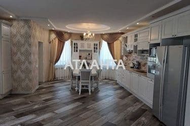 House by the address st. Stroitelnaya (area 161,3 m²) - Atlanta.ua - photo 35