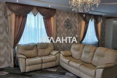 House by the address st. Stroitelnaya (area 161,3 m²) - Atlanta.ua - photo 37