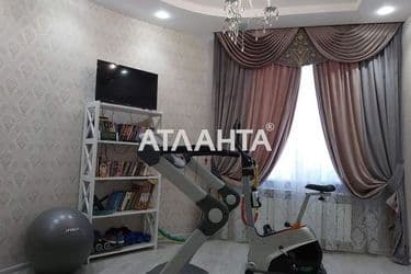House by the address st. Stroitelnaya (area 161,3 m²) - Atlanta.ua - photo 47