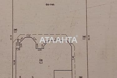 House by the address st. Stroitelnaya (area 161,3 m²) - Atlanta.ua - photo 48