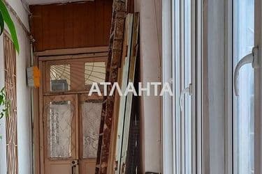 2-rooms apartment apartment by the address st. Lyapunova per (area 52 m²) - Atlanta.ua - photo 21