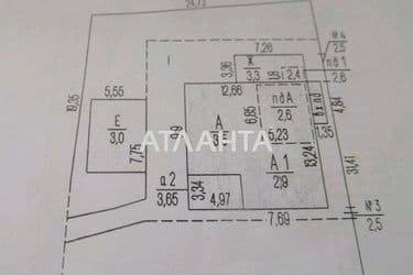 House by the address st. Lugovaya (area 260 m²) - Atlanta.ua - photo 36