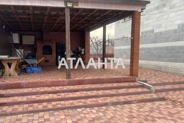 House by the address st. Lugovaya (area 260 m²) - Atlanta.ua - photo 33