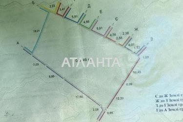 Landplot by the address st. Fontanskaya dor Perekopskoy Divizii (area 8,3 acr) - Atlanta.ua - photo 12
