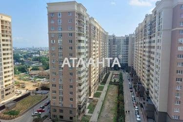 2-кімнатна квартира за адресою вул. Воробйова ак. (площа 62,8 м²) - Atlanta.ua - фото 9