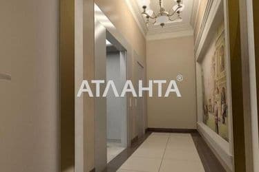 2-кімнатна квартира за адресою вул. Воробйова ак. (площа 62,8 м²) - Atlanta.ua - фото 10