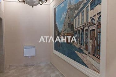 2-кімнатна квартира за адресою вул. Воробйова ак. (площа 62,8 м²) - Atlanta.ua - фото 11