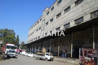 Commercial real estate at st. Tsvetaeva gen (area 4290,2 m²) - Atlanta.ua - photo 9