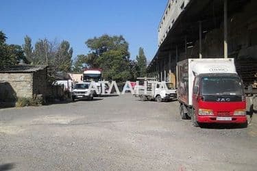 Commercial real estate at st. Tsvetaeva gen (area 4290,2 m²) - Atlanta.ua - photo 10