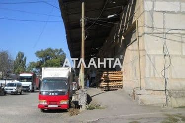 Commercial real estate at st. Tsvetaeva gen (area 4290,2 m²) - Atlanta.ua - photo 11