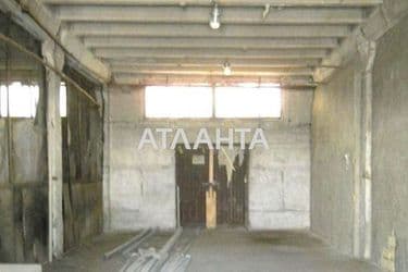 Commercial real estate at st. Tsvetaeva gen (area 4290,2 m²) - Atlanta.ua - photo 13