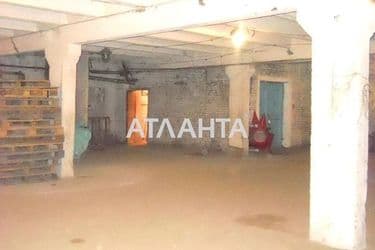 Commercial real estate at st. Tsvetaeva gen (area 4290,2 m²) - Atlanta.ua - photo 14