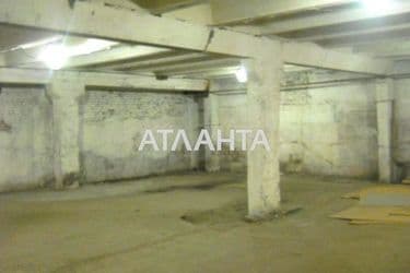 Commercial real estate at st. Tsvetaeva gen (area 4290,2 m²) - Atlanta.ua - photo 15