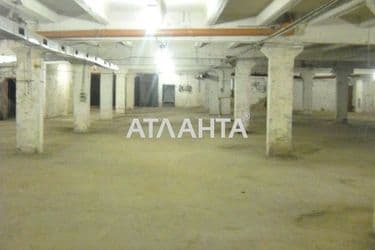 Commercial real estate at st. Tsvetaeva gen (area 4290,2 m²) - Atlanta.ua - photo 16