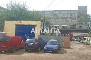 Commercial real estate at st. Tsvetaeva gen (area 337 m²) - Atlanta.ua - photo 10