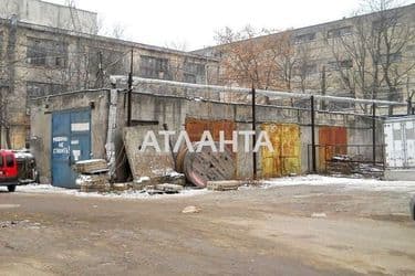 Commercial real estate at st. Tsvetaeva gen (area 337 m²) - Atlanta.ua - photo 11