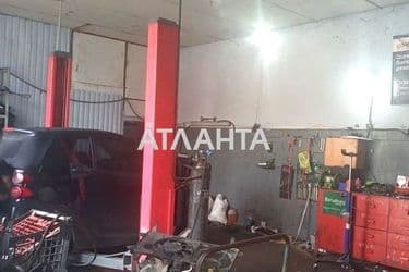 Commercial real estate at st. Tsvetaeva gen (area 337 m²) - Atlanta.ua - photo 12