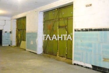 Commercial real estate at st. Tsvetaeva gen (area 337 m²) - Atlanta.ua - photo 13