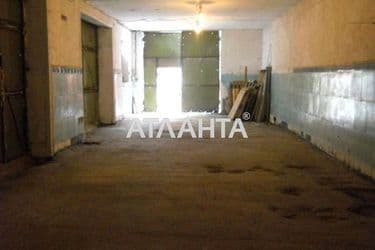 Commercial real estate at st. Tsvetaeva gen (area 337 m²) - Atlanta.ua - photo 16