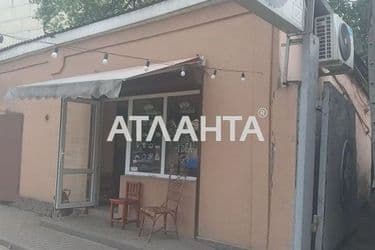Commercial real estate at st. Tsvetaeva gen (area 43,9 m²) - Atlanta.ua - photo 3