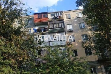 3-комнатная квартира по адресу ул. Кирпичная (площадь 50,3 м²) - Atlanta.ua - фото 12