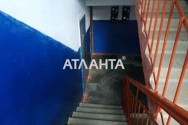3-комнатная квартира по адресу ул. Кирпичная (площадь 50,3 м²) - Atlanta.ua - фото 20