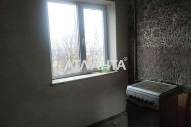 3-комнатная квартира по адресу ул. Кирпичная (площадь 50,3 м²) - Atlanta.ua - фото 16