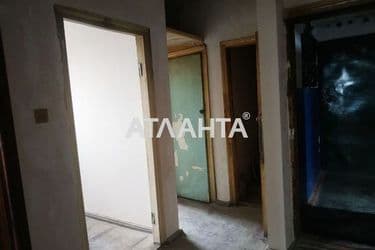 3-комнатная квартира по адресу ул. Кирпичная (площадь 50,3 м²) - Atlanta.ua - фото 18