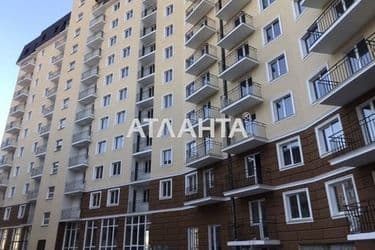 1-room apartment apartment by the address st. Lyustdorfskaya dor Chernomorskaya dor (area 35,1 m²) - Atlanta.ua - photo 16