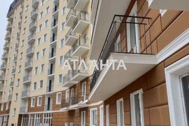 1-room apartment apartment by the address st. Lyustdorfskaya dor Chernomorskaya dor (area 35,1 m²) - Atlanta.ua - photo 17