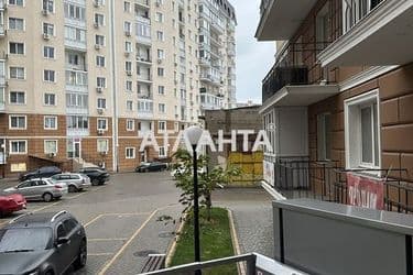 1-room apartment apartment by the address st. Lyustdorfskaya dor Chernomorskaya dor (area 35,1 m²) - Atlanta.ua - photo 19