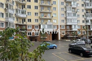 1-room apartment apartment by the address st. Lyustdorfskaya dor Chernomorskaya dor (area 35,1 m²) - Atlanta.ua - photo 20