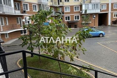 1-room apartment apartment by the address st. Lyustdorfskaya dor Chernomorskaya dor (area 35,1 m²) - Atlanta.ua - photo 21