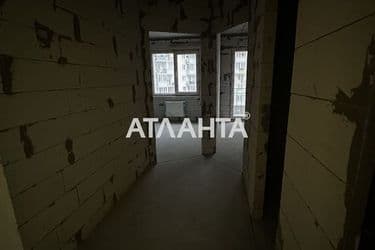 1-room apartment apartment by the address st. Lyustdorfskaya dor Chernomorskaya dor (area 35,1 m²) - Atlanta.ua - photo 23