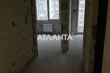 1-room apartment apartment by the address st. Lyustdorfskaya dor Chernomorskaya dor (area 35,1 m²) - Atlanta.ua - photo 24