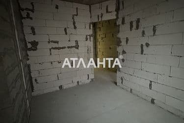 1-room apartment apartment by the address st. Lyustdorfskaya dor Chernomorskaya dor (area 35,1 m²) - Atlanta.ua - photo 27